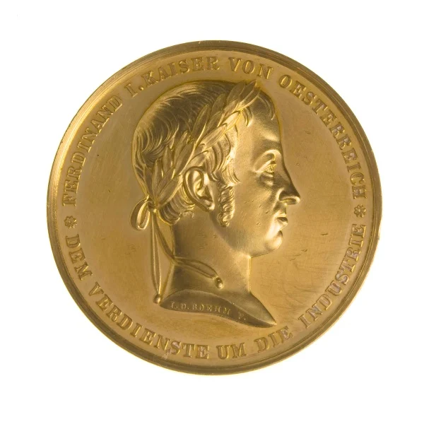 Obrázek Medaile
