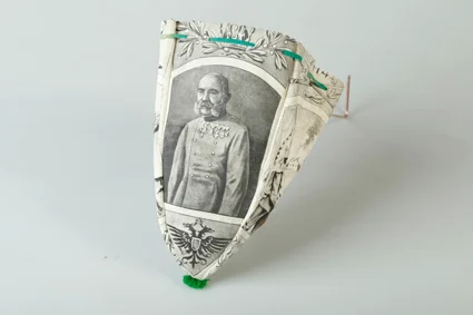 Náhledový obrázek předmětu Váček na tabák