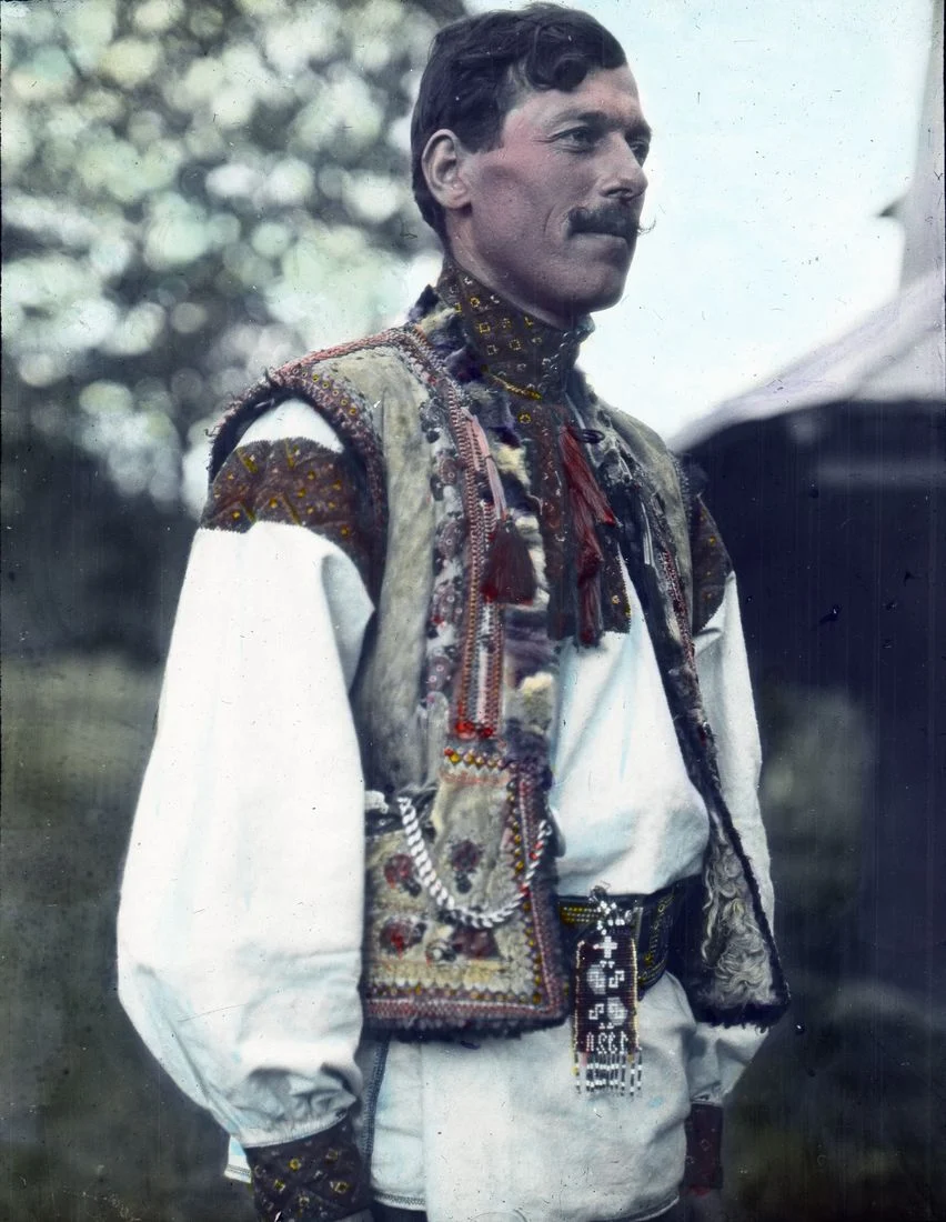 Náhledový obrázek předmětu Jasiňa, Hucul