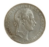 Náhledový obrázek Spolkový tolar - 2