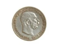 Náhledový obrázek předmětu 2 koruna