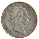 Náhledový obrázek Konvenční tolar - 1