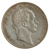 Náhledový obrázek předmětu Konvenční tolar