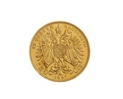 Náhledový obrázek 20 koruna - 2
