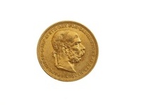 Náhledový obrázek 20 koruna - 1