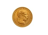 Náhledový obrázek předmětu 20 koruna