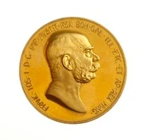 Náhledový obrázek předmětu 100 koruna
