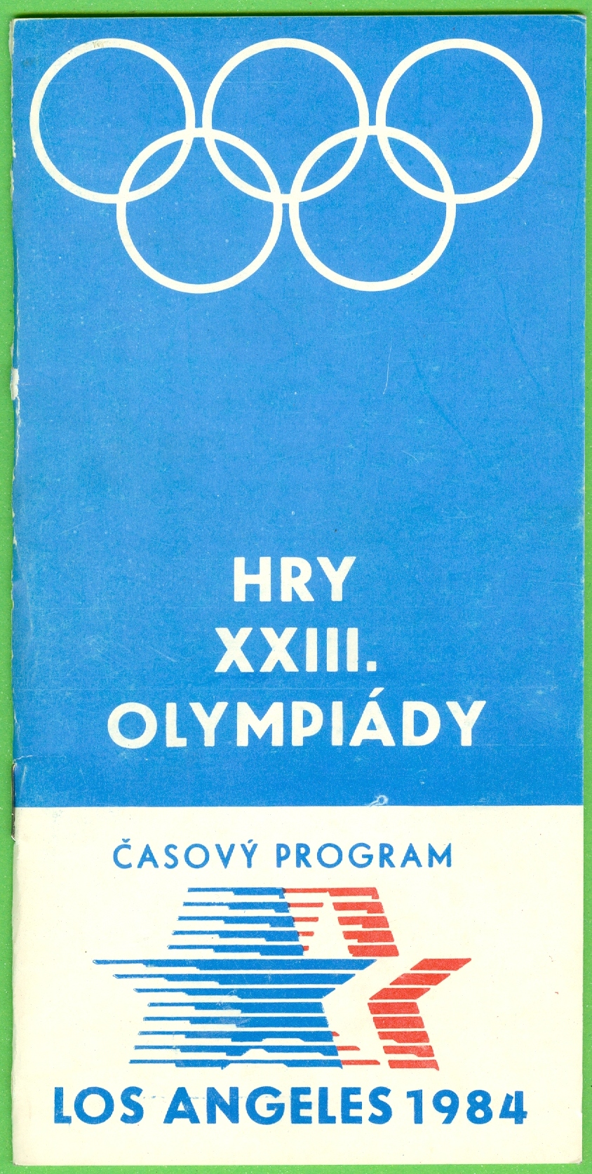 Náhledový obrázek Program - 1