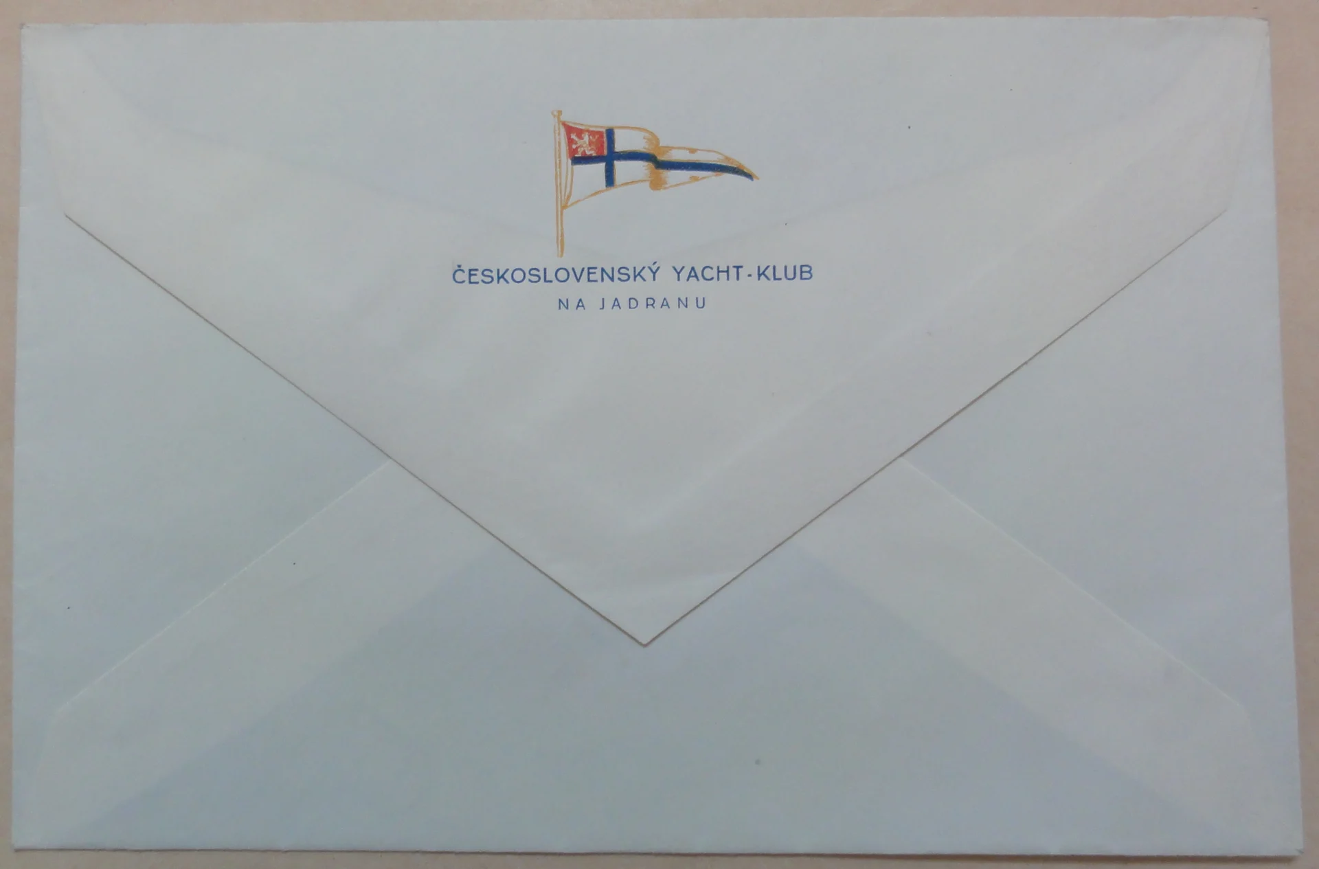 Náhledový obrázek předmětu Český Yacht Club