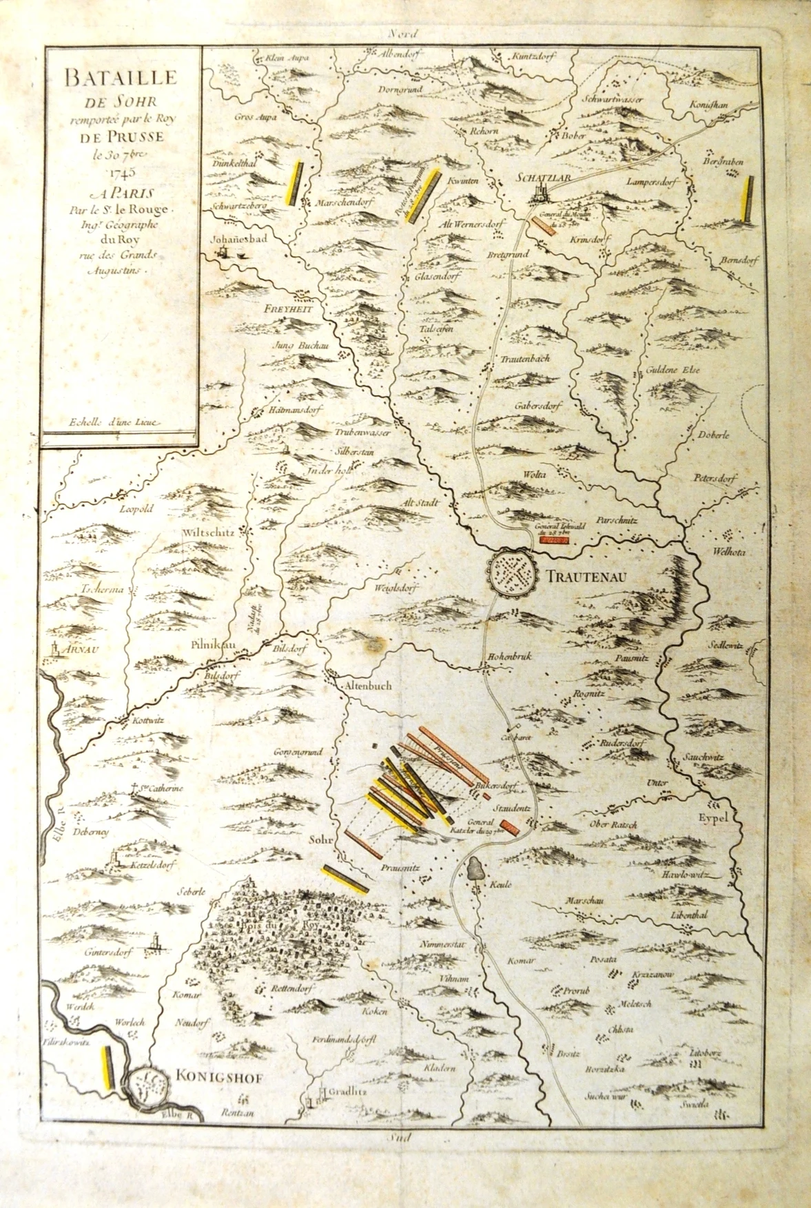 Náhledový obrázek předmětu Mapa