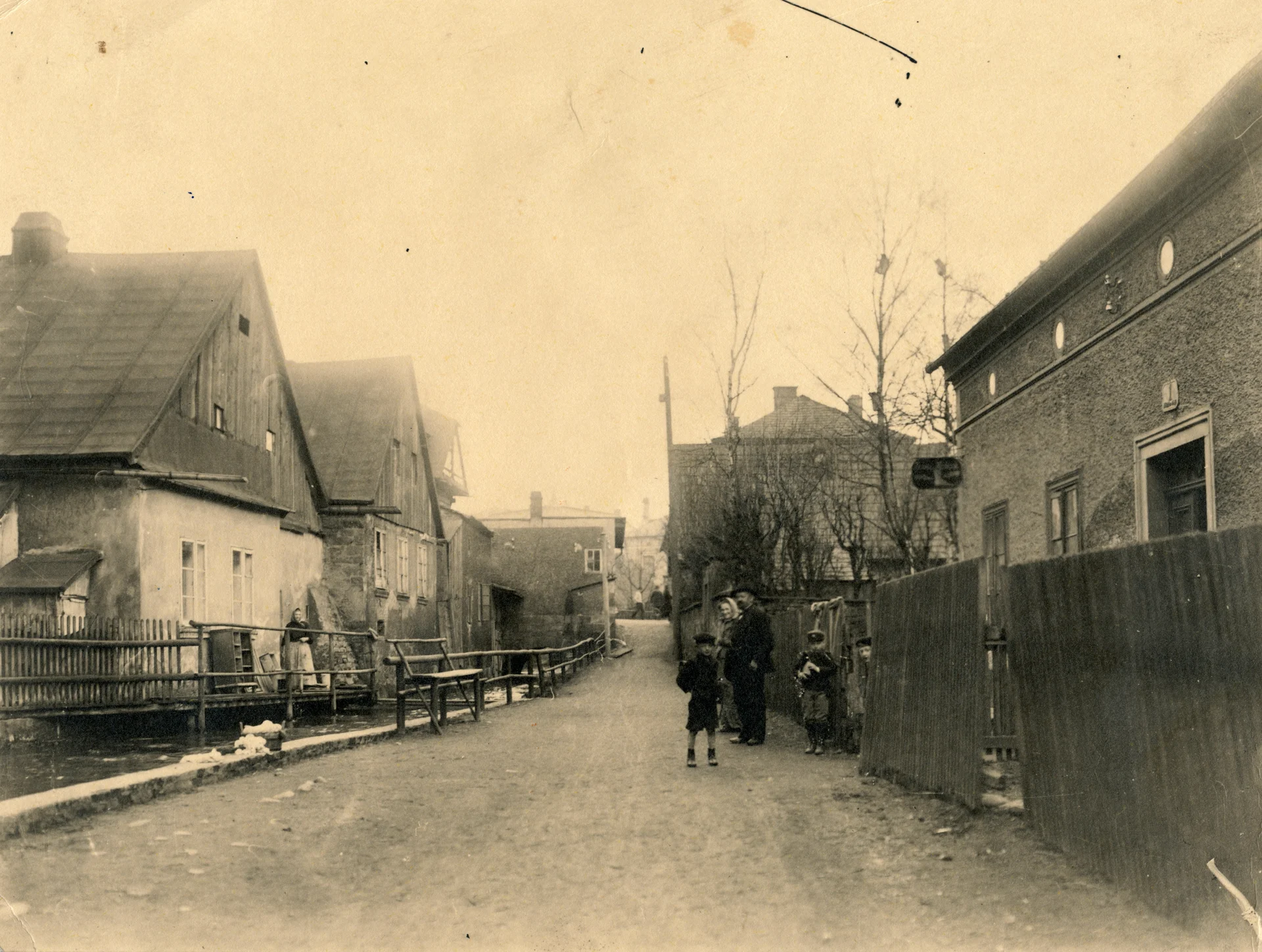 Náhledový obrázek předmětu Fotografie