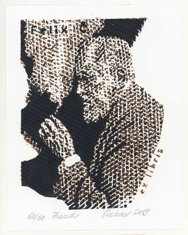 Náhledový obrázek předmětu Exlibris