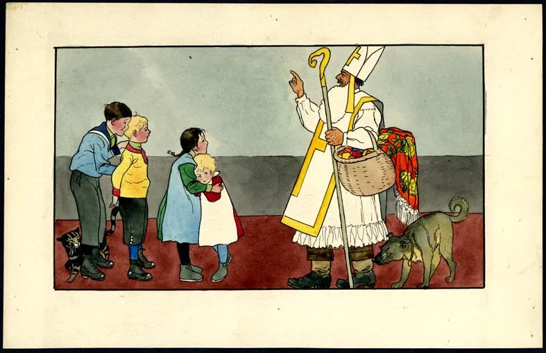 Náhledový obrázek předmětu Ilustrace - U nás : slabikář pro školy venkovské