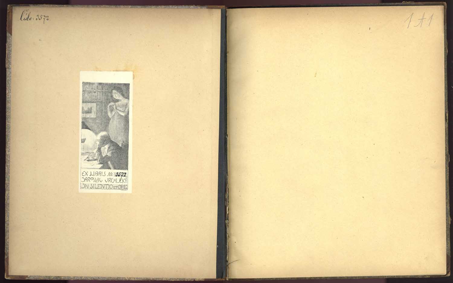Náhledový obrázek Luca's Signorelli's Illustrationen zu Dante's Divina commedia zum erstenmal herausgegeben von Franz Xaver Kraus - 5