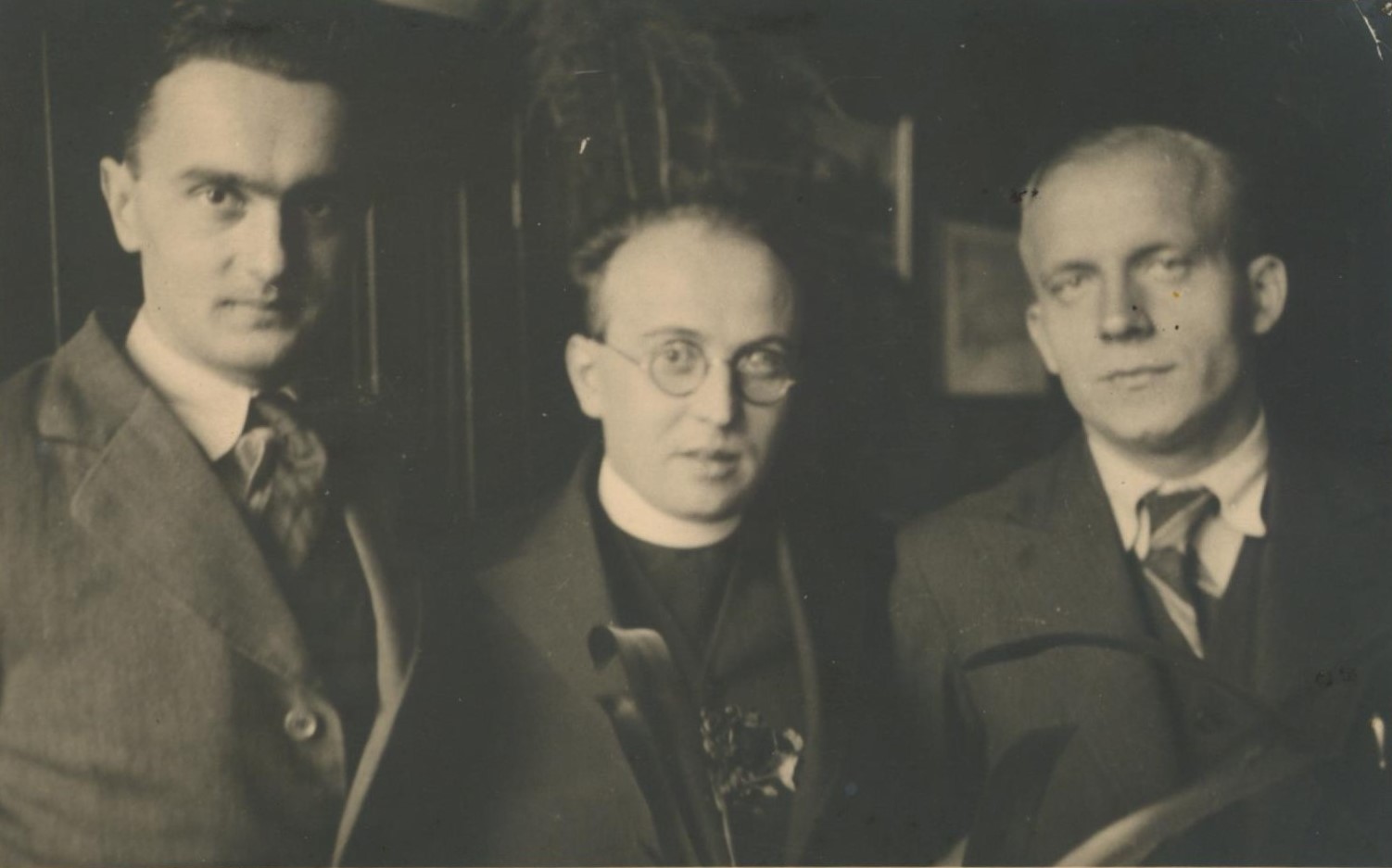 Náhledový obrázek Fotografie - 1