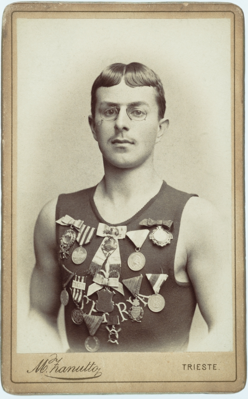 Náhledový obrázek Rössler-Ořovský Josef - 1