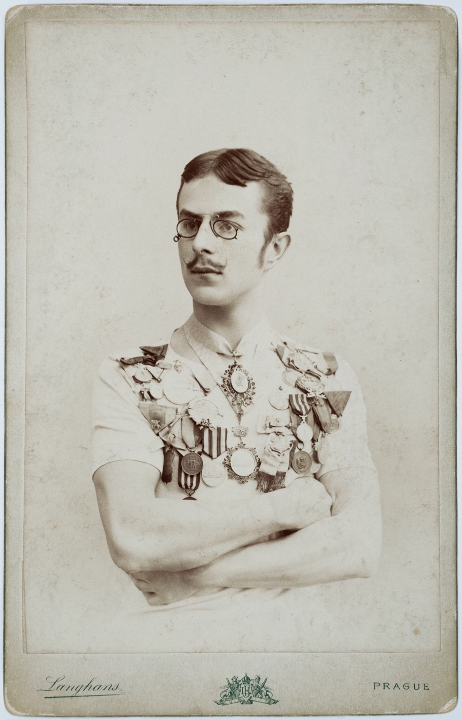 Náhledový obrázek Rössler-Ořovský Josef - 1