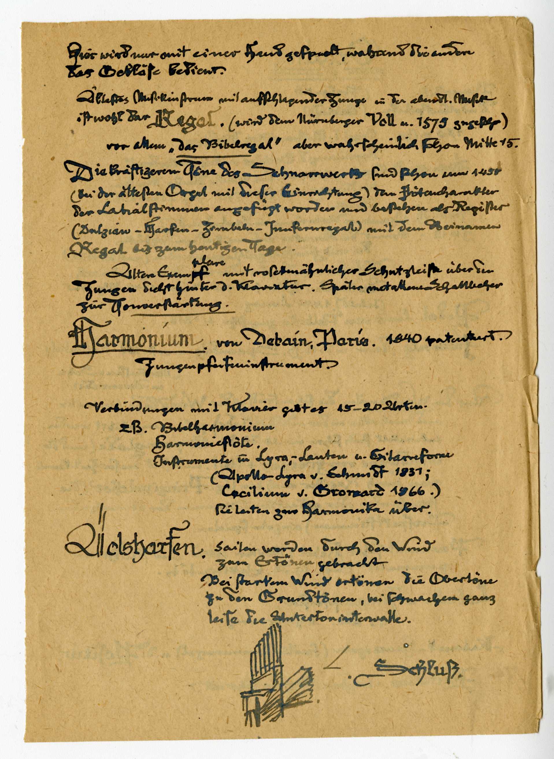 Náhledový obrázek J. Opitz - kartotéka - 4