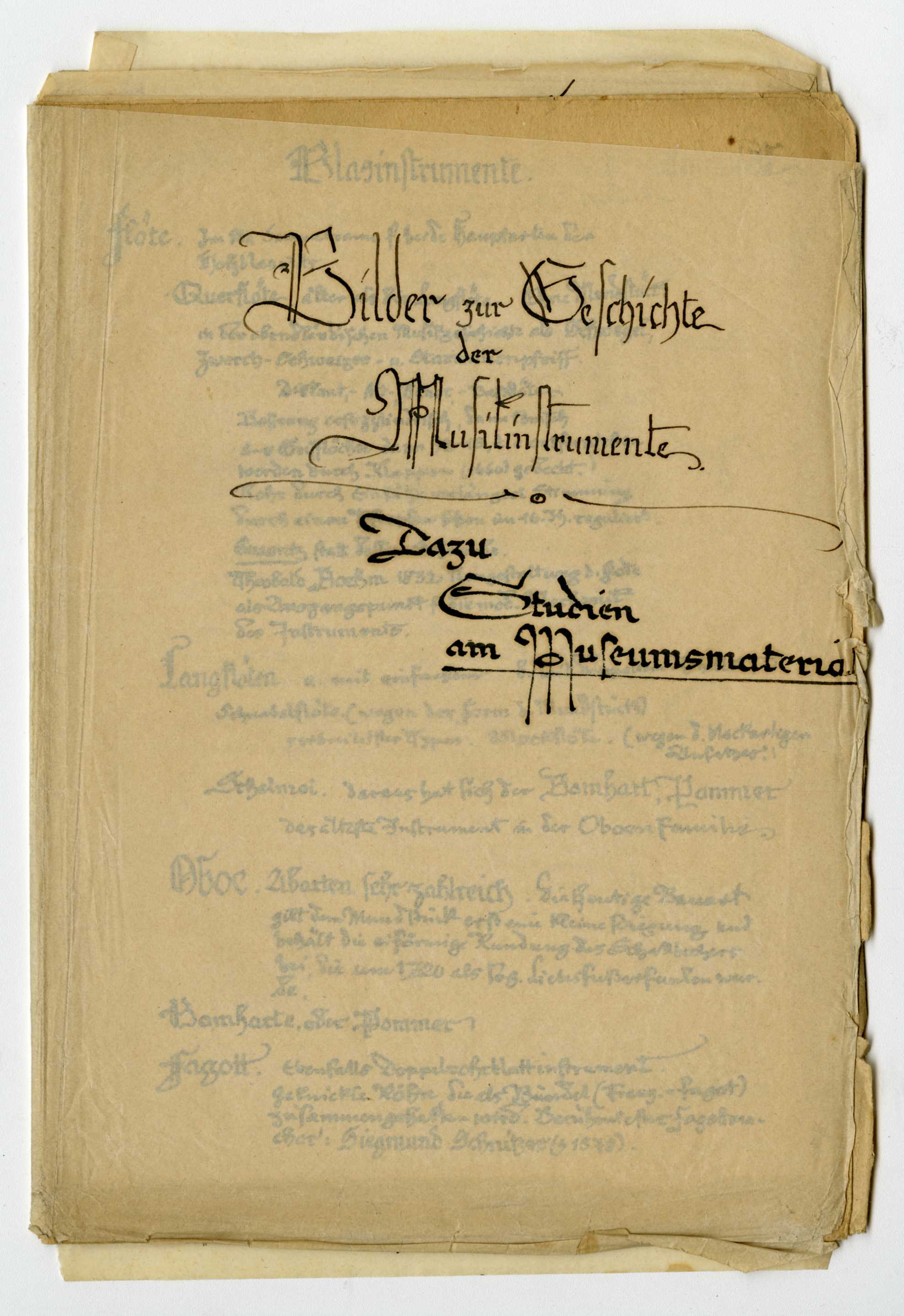 Náhledový obrázek J. Opitz - kartotéka - 16