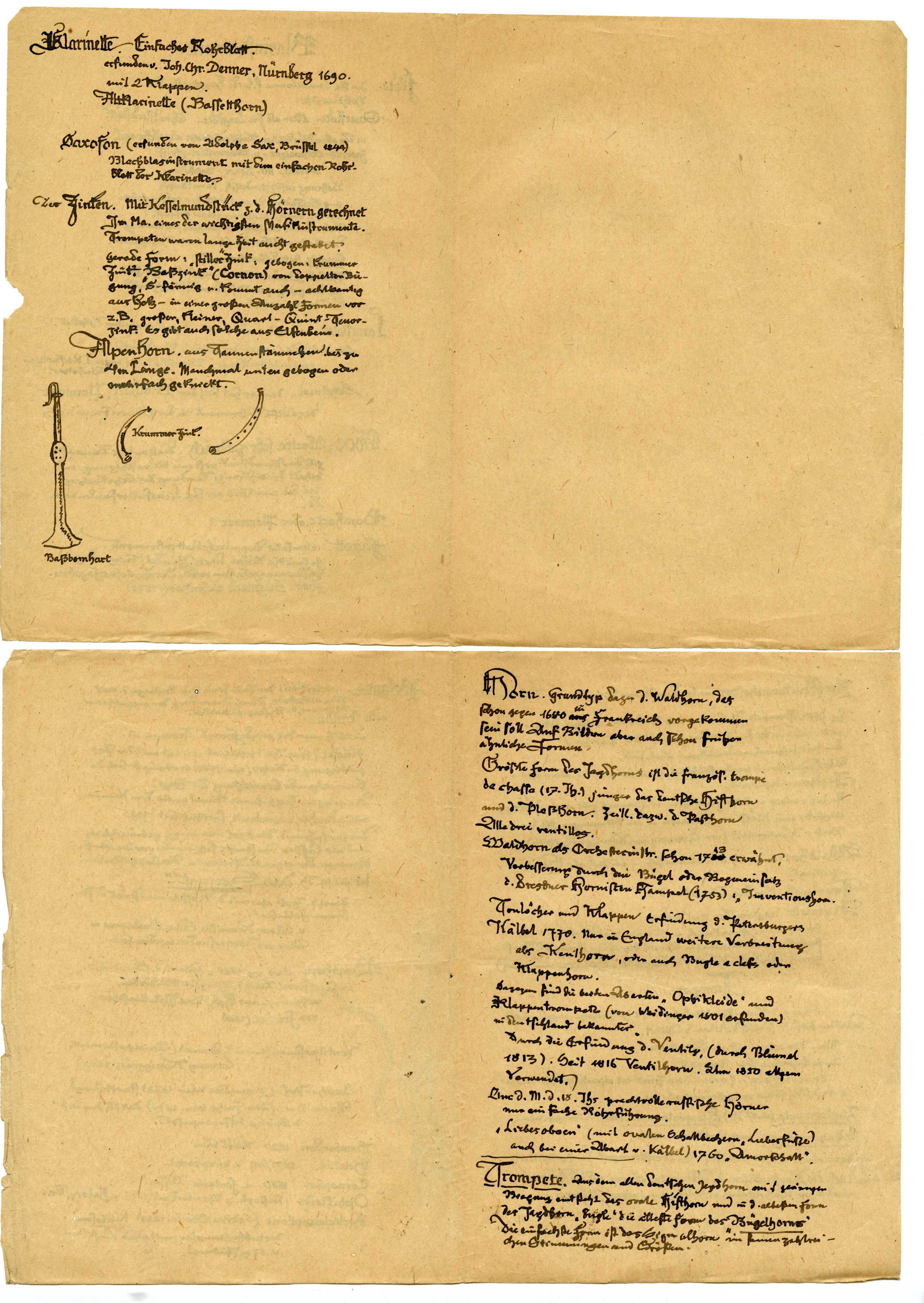 Náhledový obrázek J. Opitz - kartotéka - 2