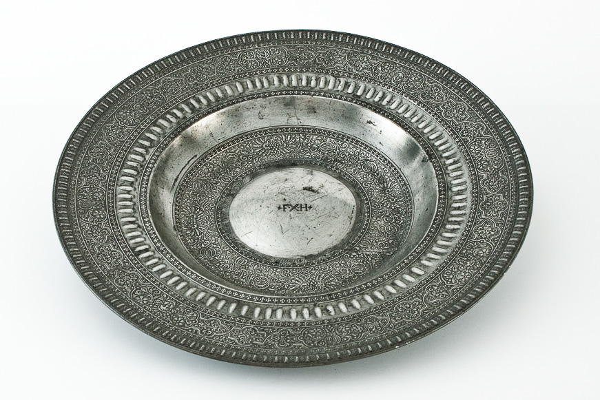 Náhledový obrázek Mísa - 1