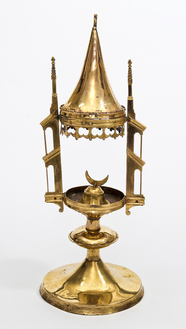 Náhledový obrázek Monstrance - 1