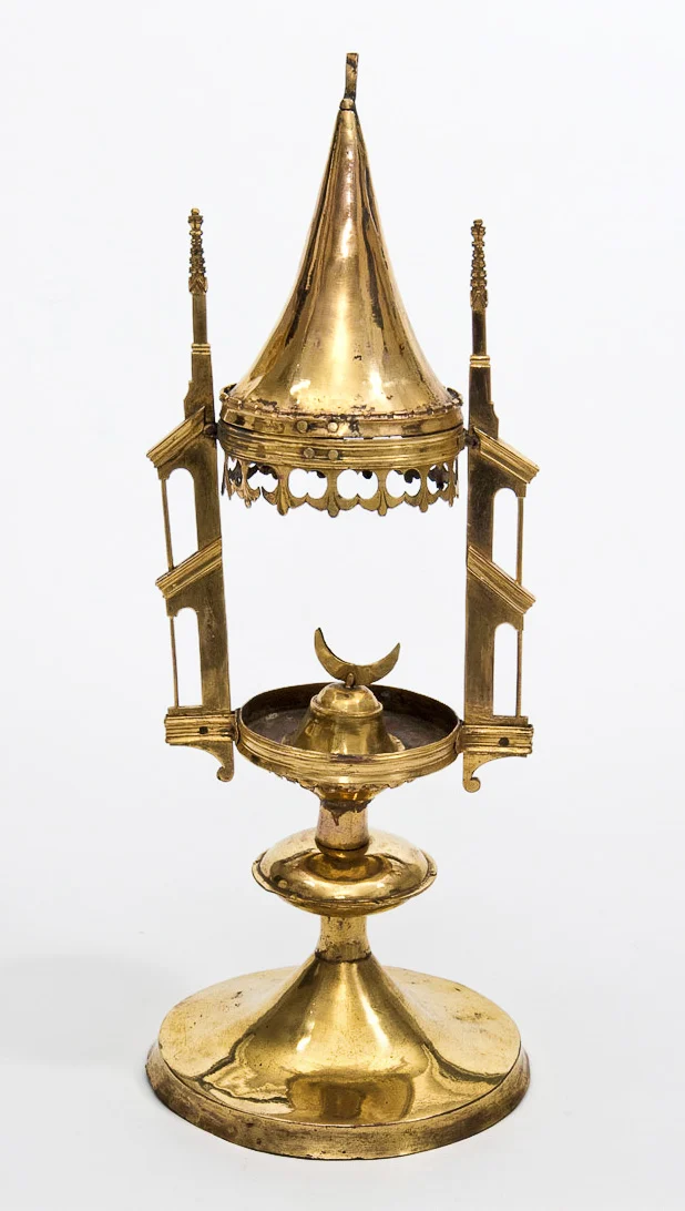 Náhledový obrázek předmětu Monstrance