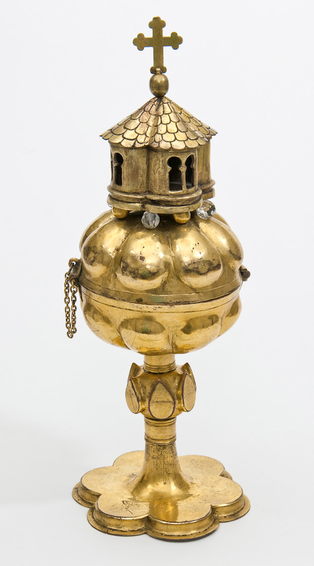 Náhledový obrázek Ciborium - 2
