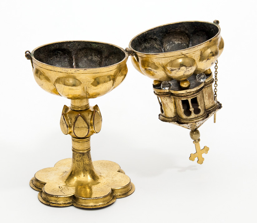 Náhledový obrázek Ciborium - 3