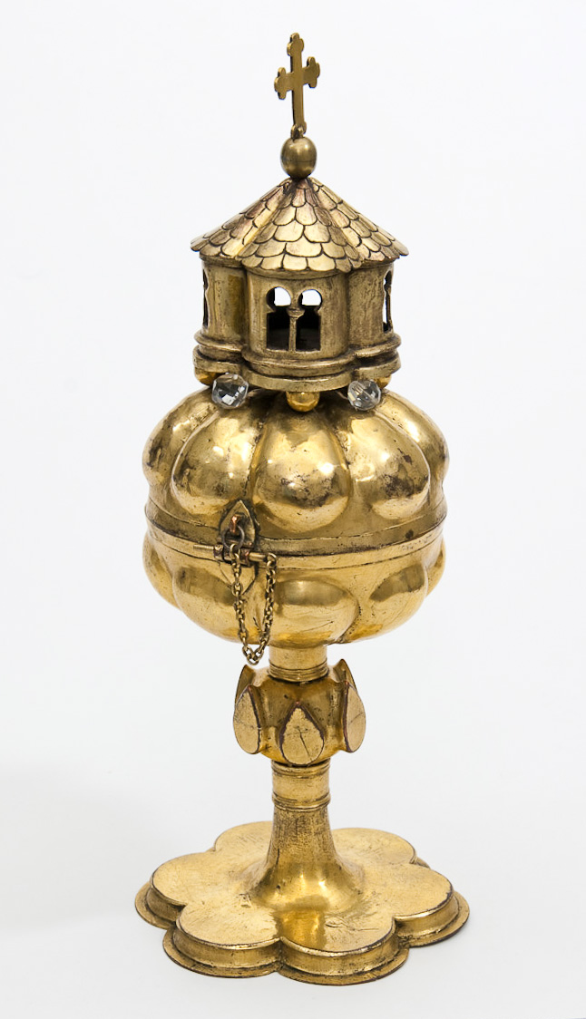 Náhledový obrázek Ciborium - 1