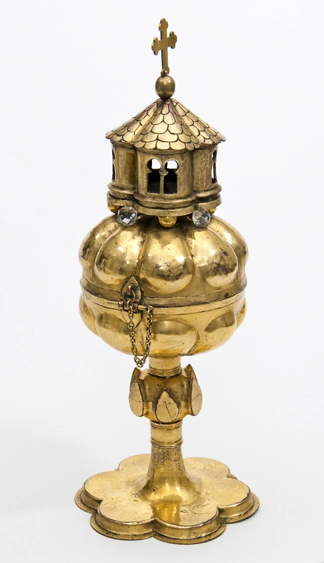 Náhledový obrázek předmětu Ciborium