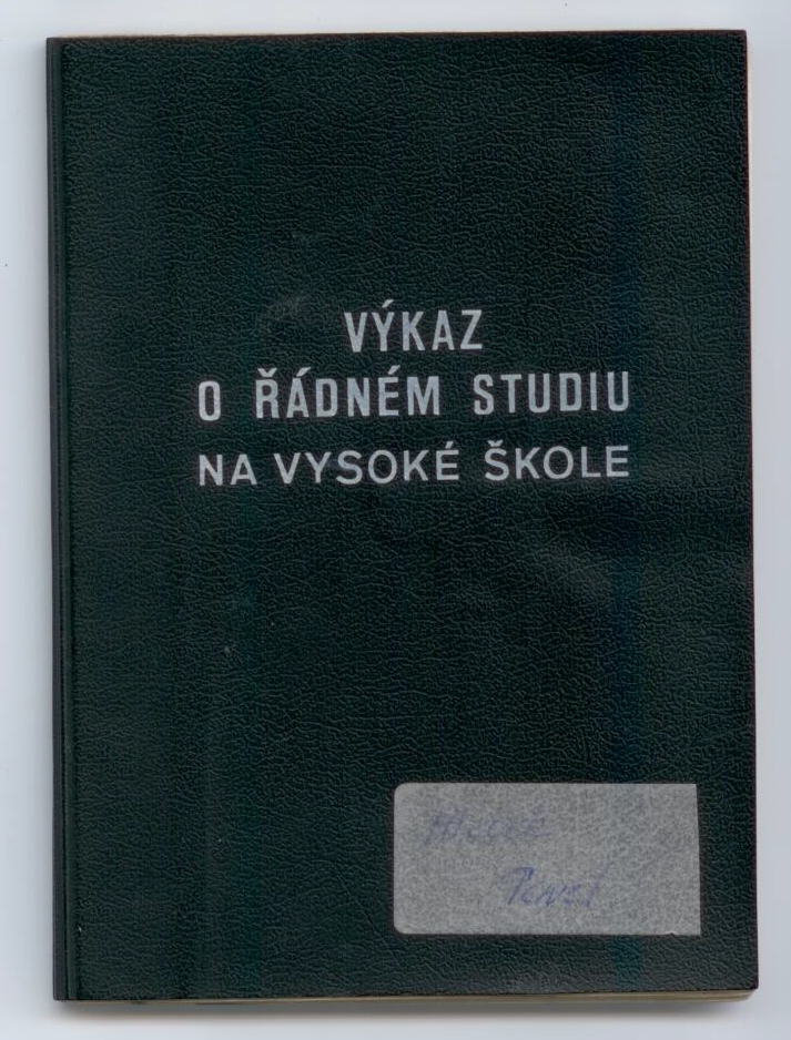 Náhledový obrázek Index - 1