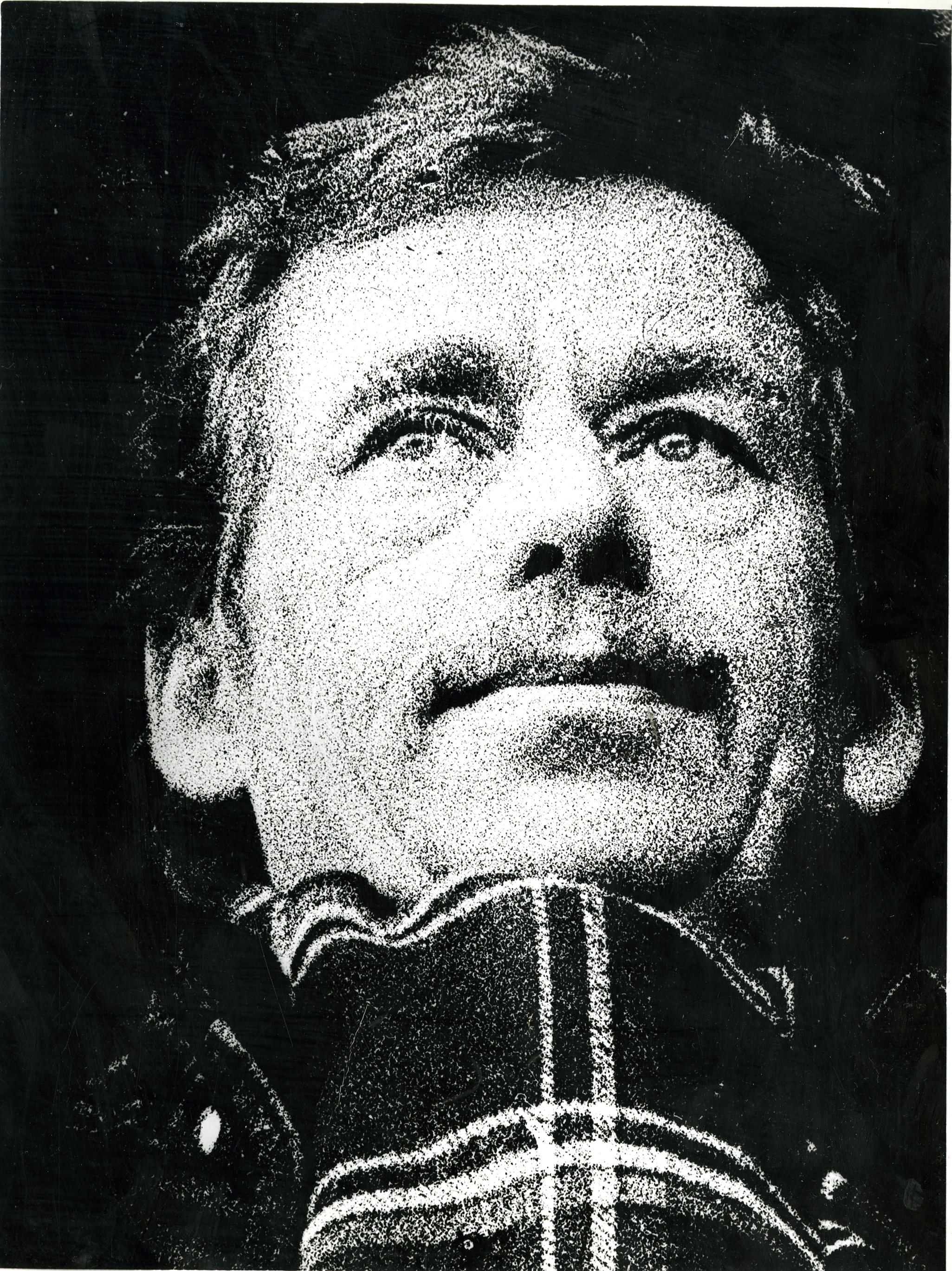 Náhledový obrázek Fotografie Václava Havla - 1