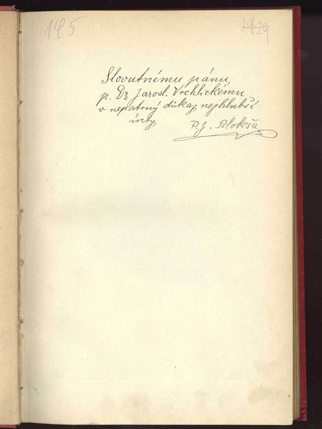 Náhledový obrázek Dante Alighieri, jeho doba, život a spisy. Studie historické a literární - 3