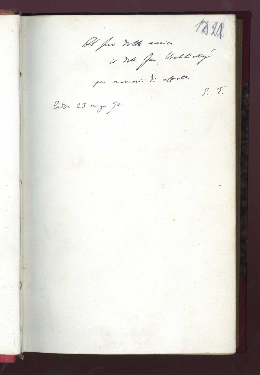 Náhledový obrázek La vita nuova di Dante Alighieri con introduzione, commento e glossario - 2