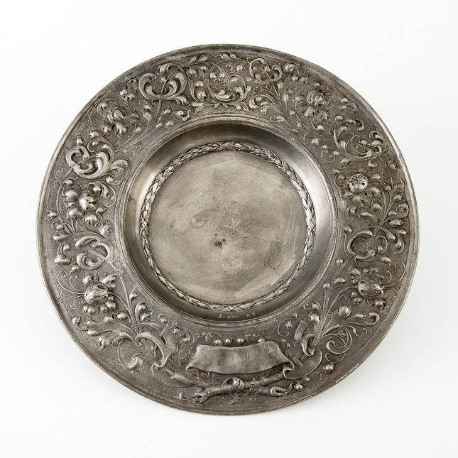 Náhledový obrázek Mísa - 1