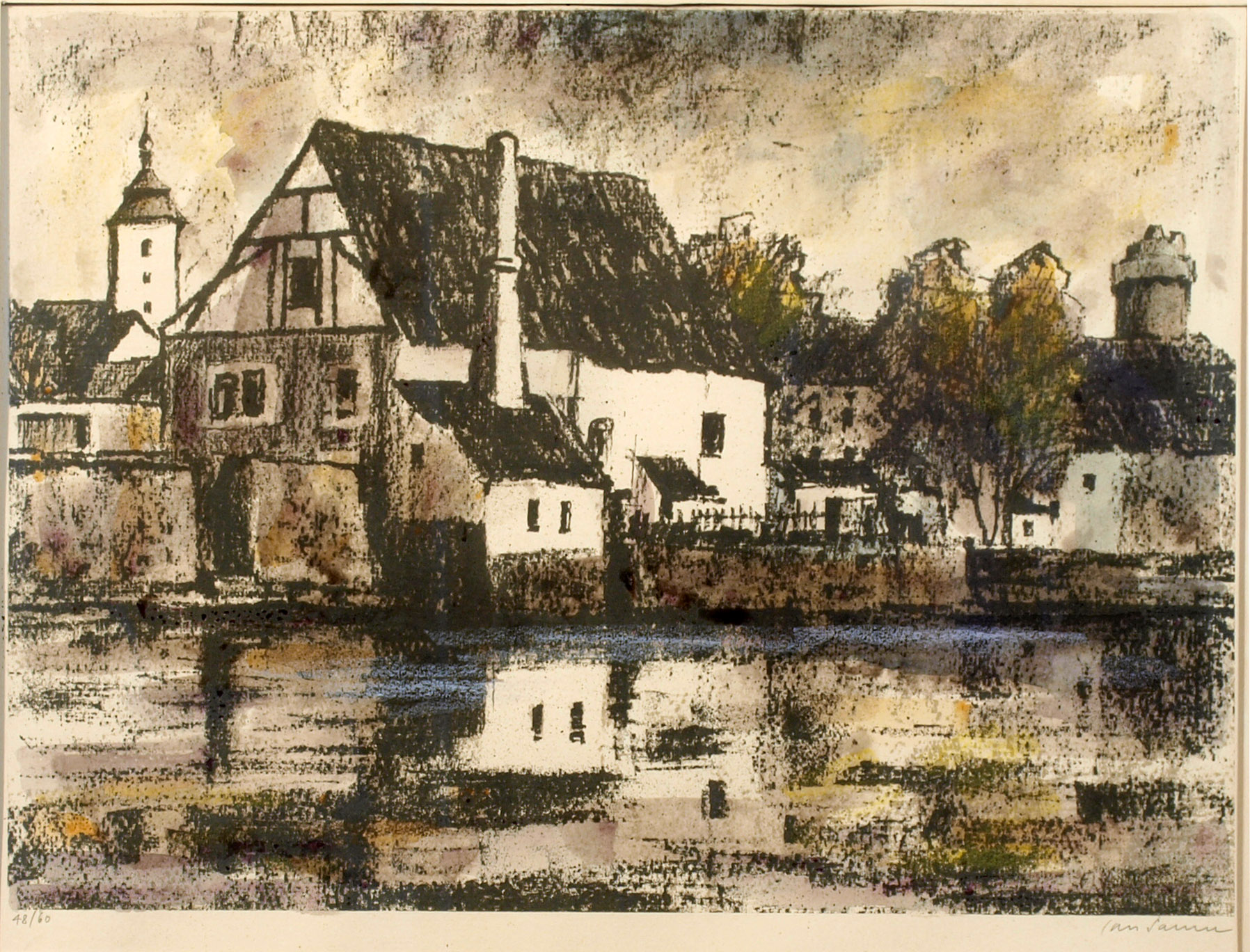 Náhledový obrázek Čápovna - 1