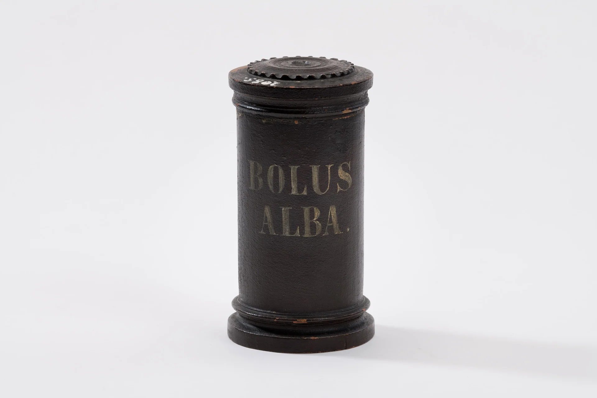 Náhledový obrázek předmětu Lékárenská stojatka na prášek