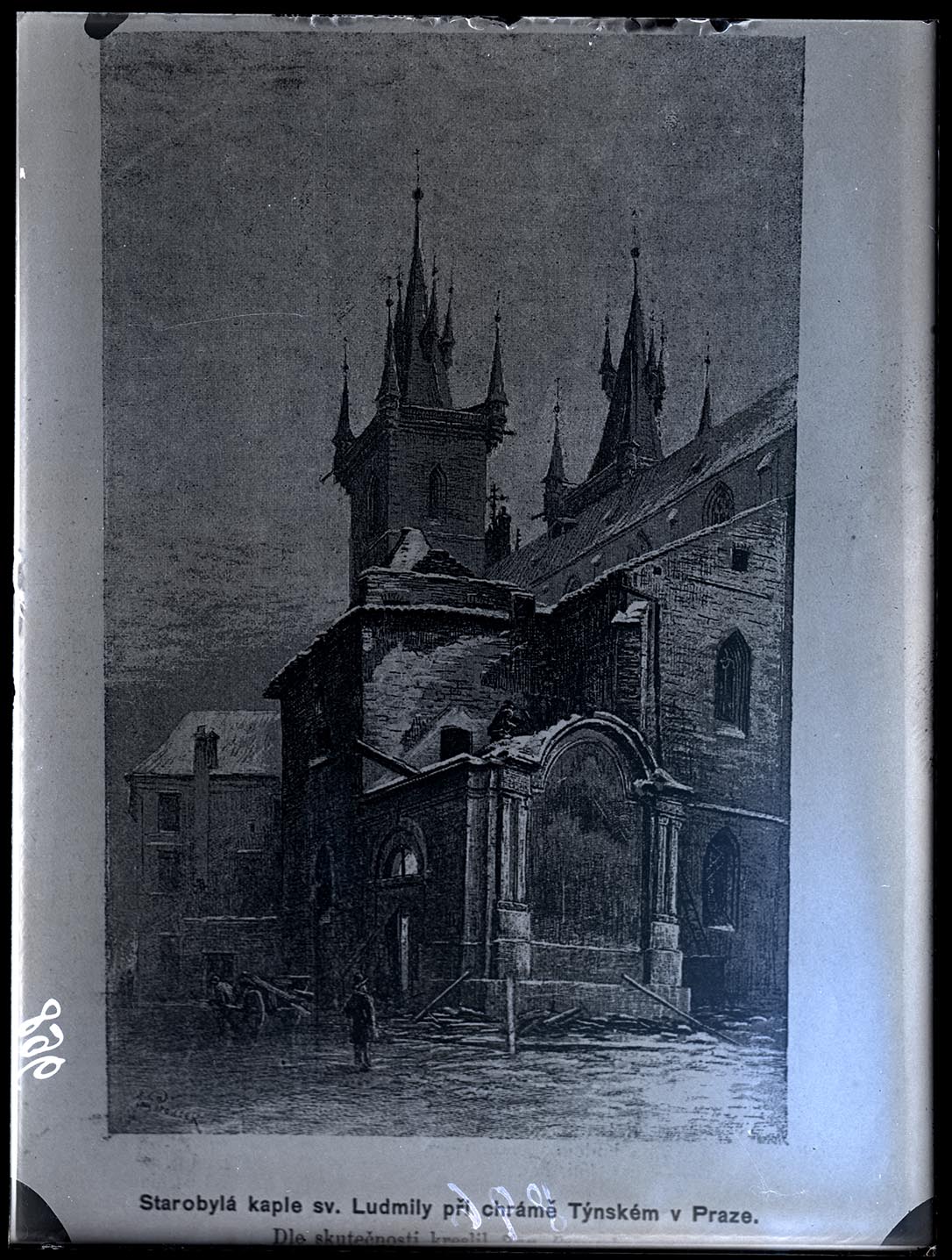 Náhledový obrázek Tisk - 1