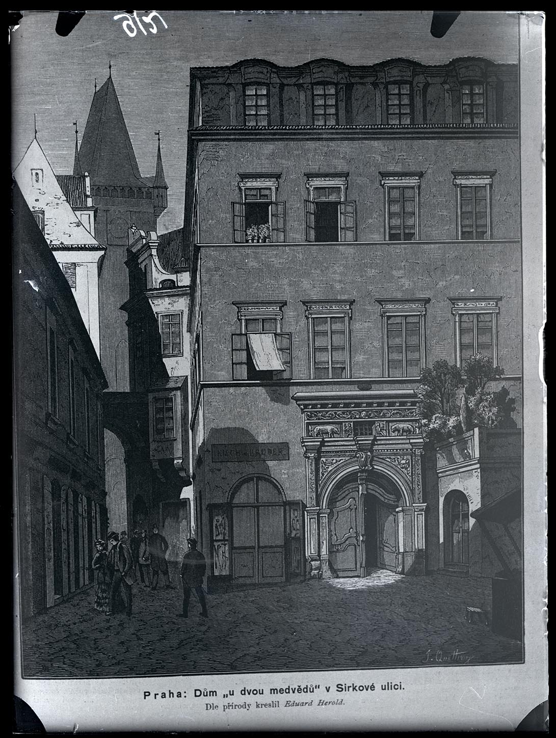 Náhledový obrázek Tisk - 1