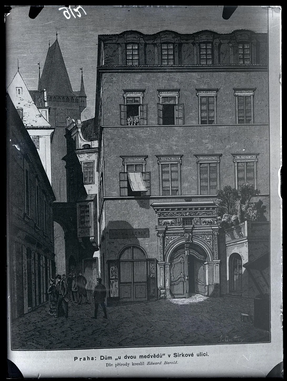 Obrázek Tisk