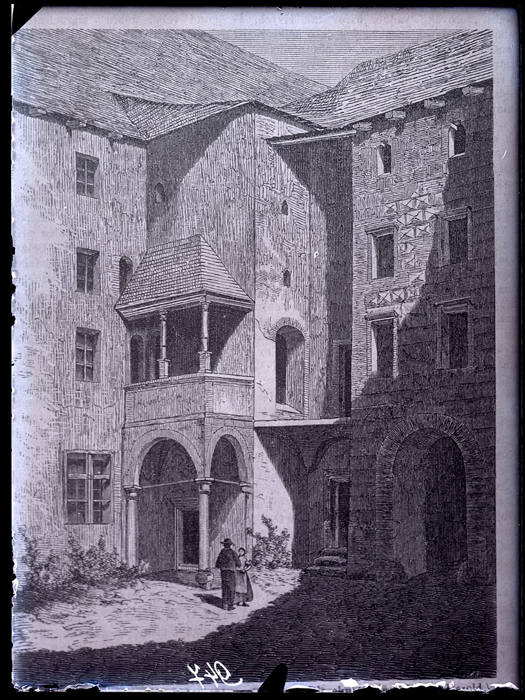 Náhledový obrázek Tisk - 1