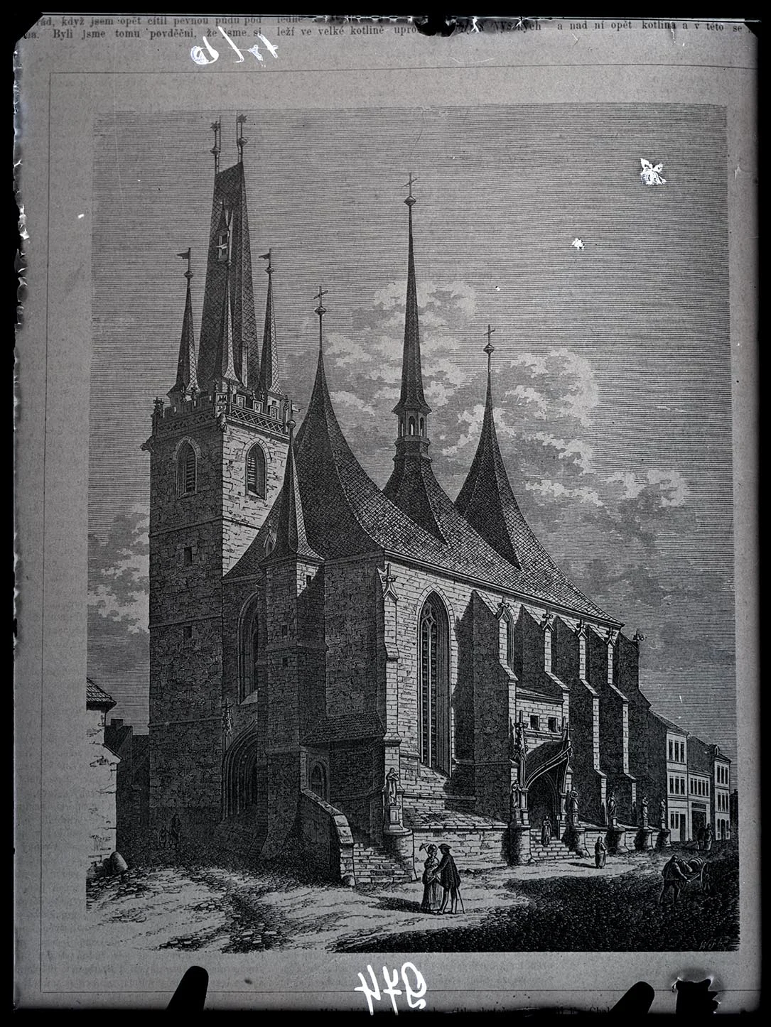 Obrázek Tisk