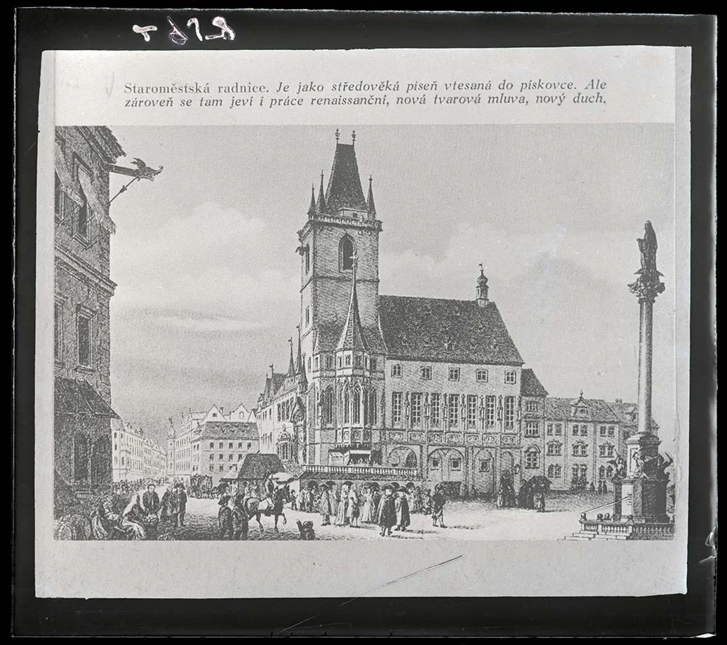 Obrázek Tisk