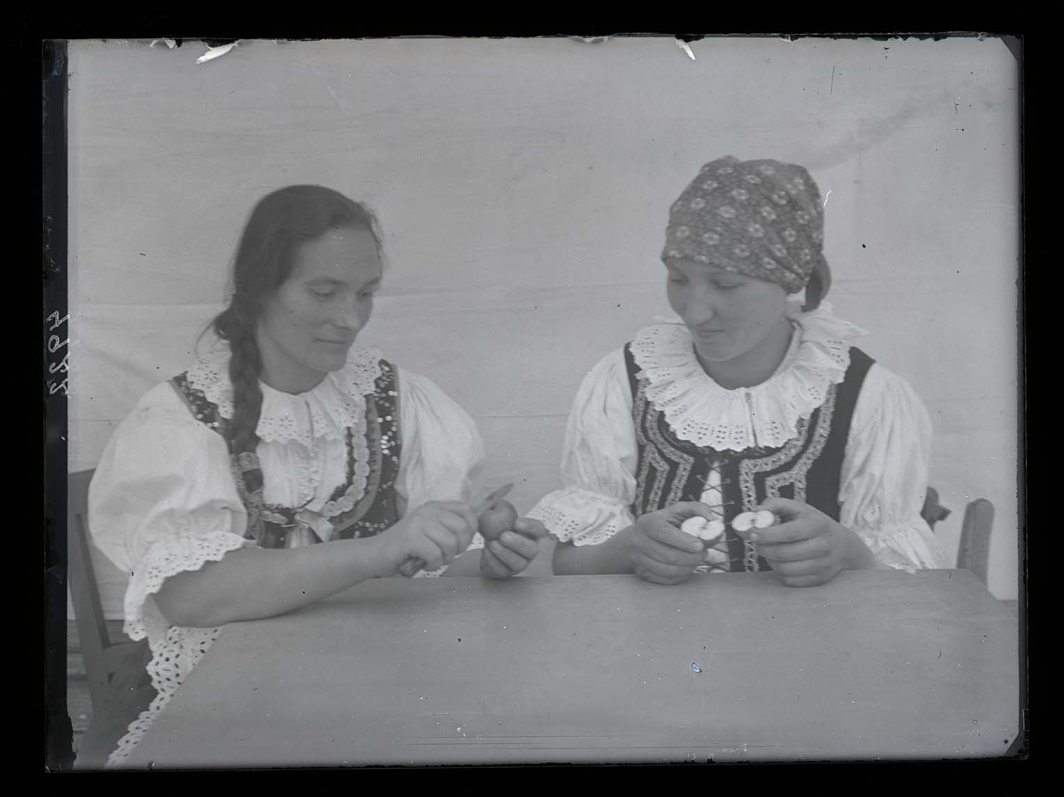 Náhledový obrázek Vánoční zvyky - 1