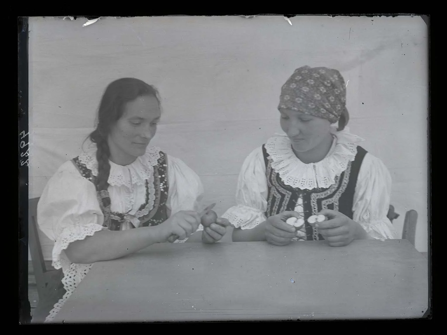 Obrázek Vánoční zvyky