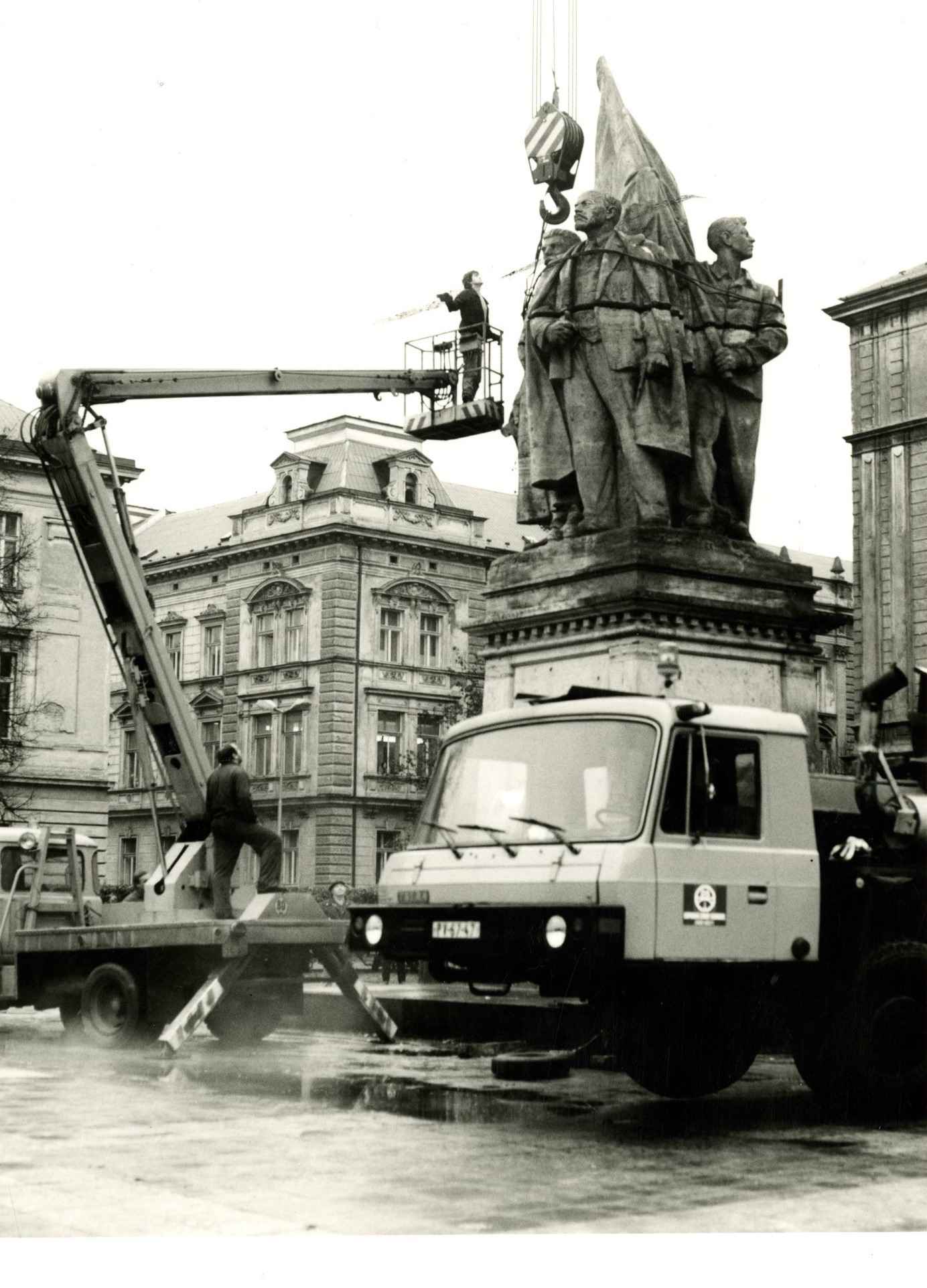 Náhledový obrázek Fotografie - 2