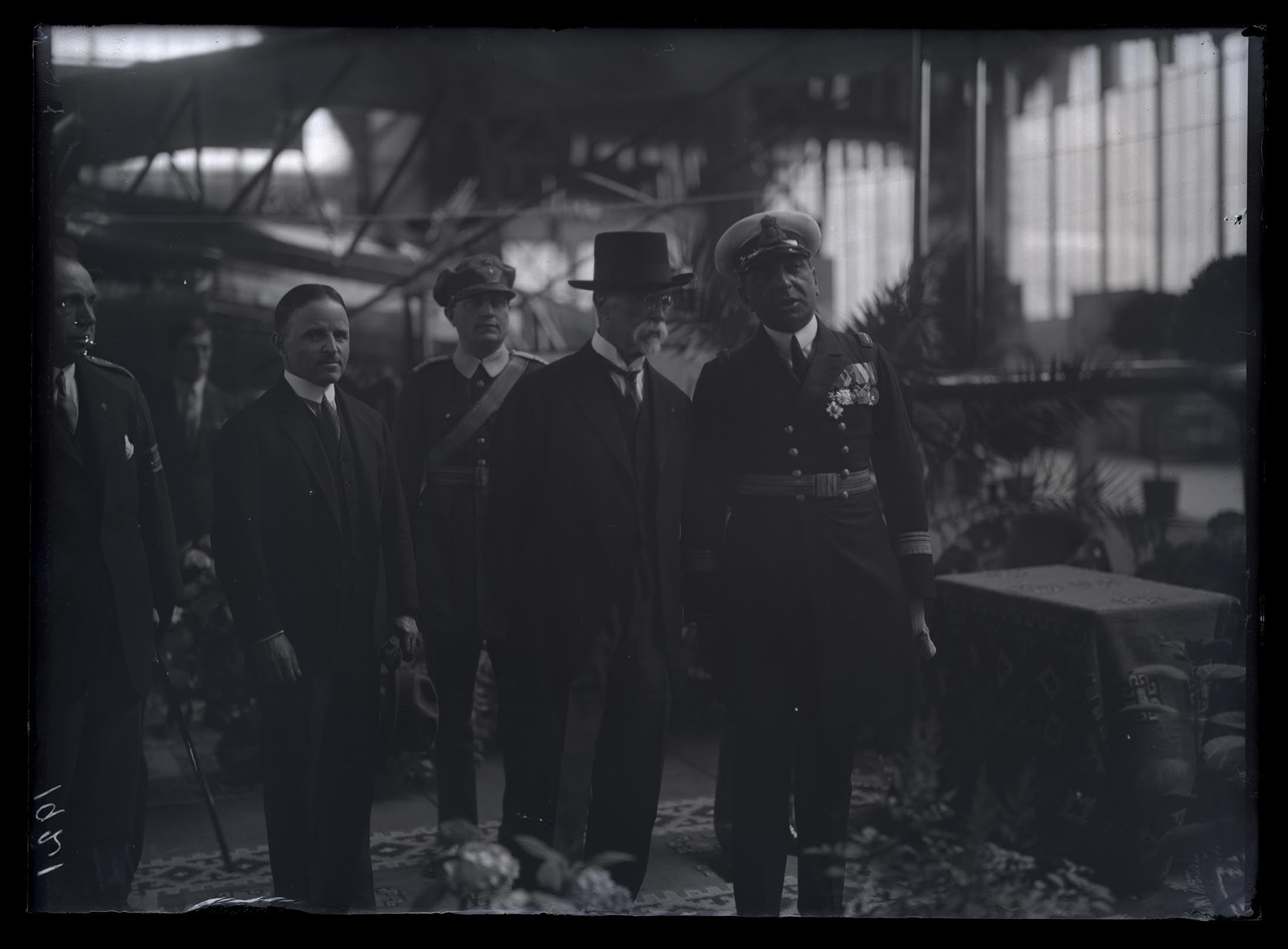 Náhledový obrázek Prezident T. G. Masaryk - 1