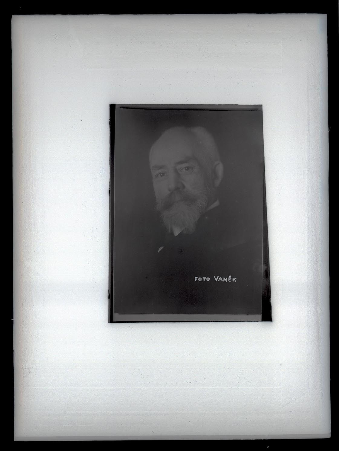 Náhledový obrázek T. G. Masaryk - 1