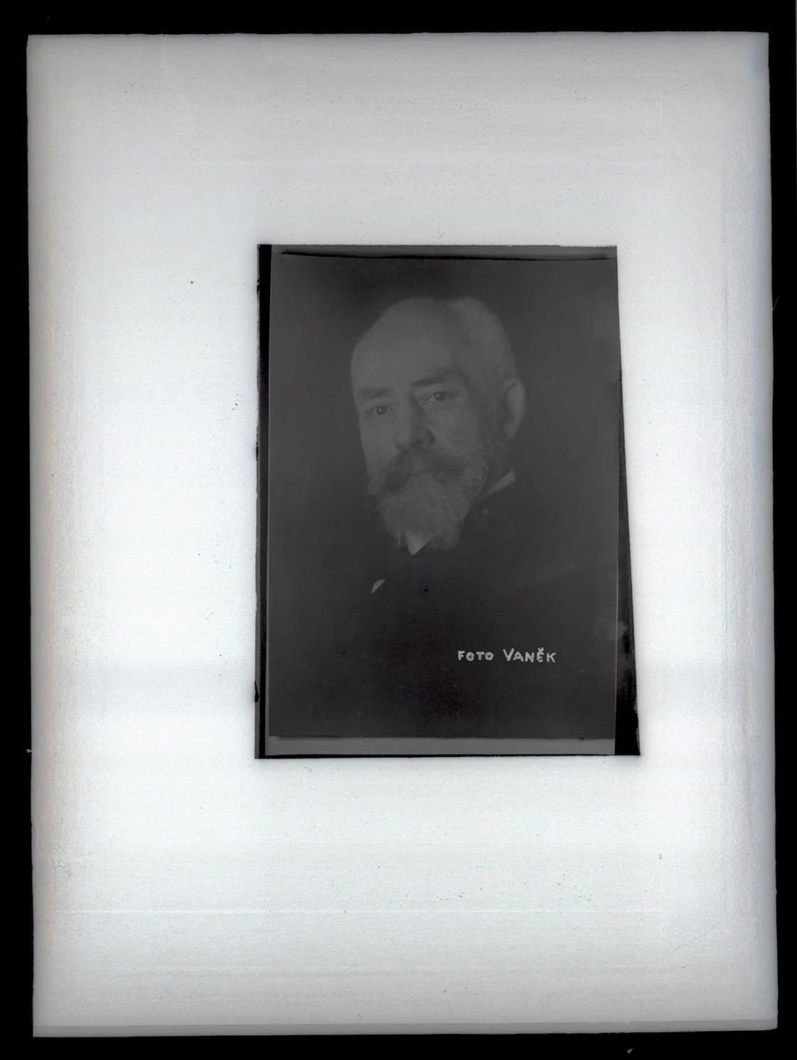 Obrázek T. G. Masaryk
